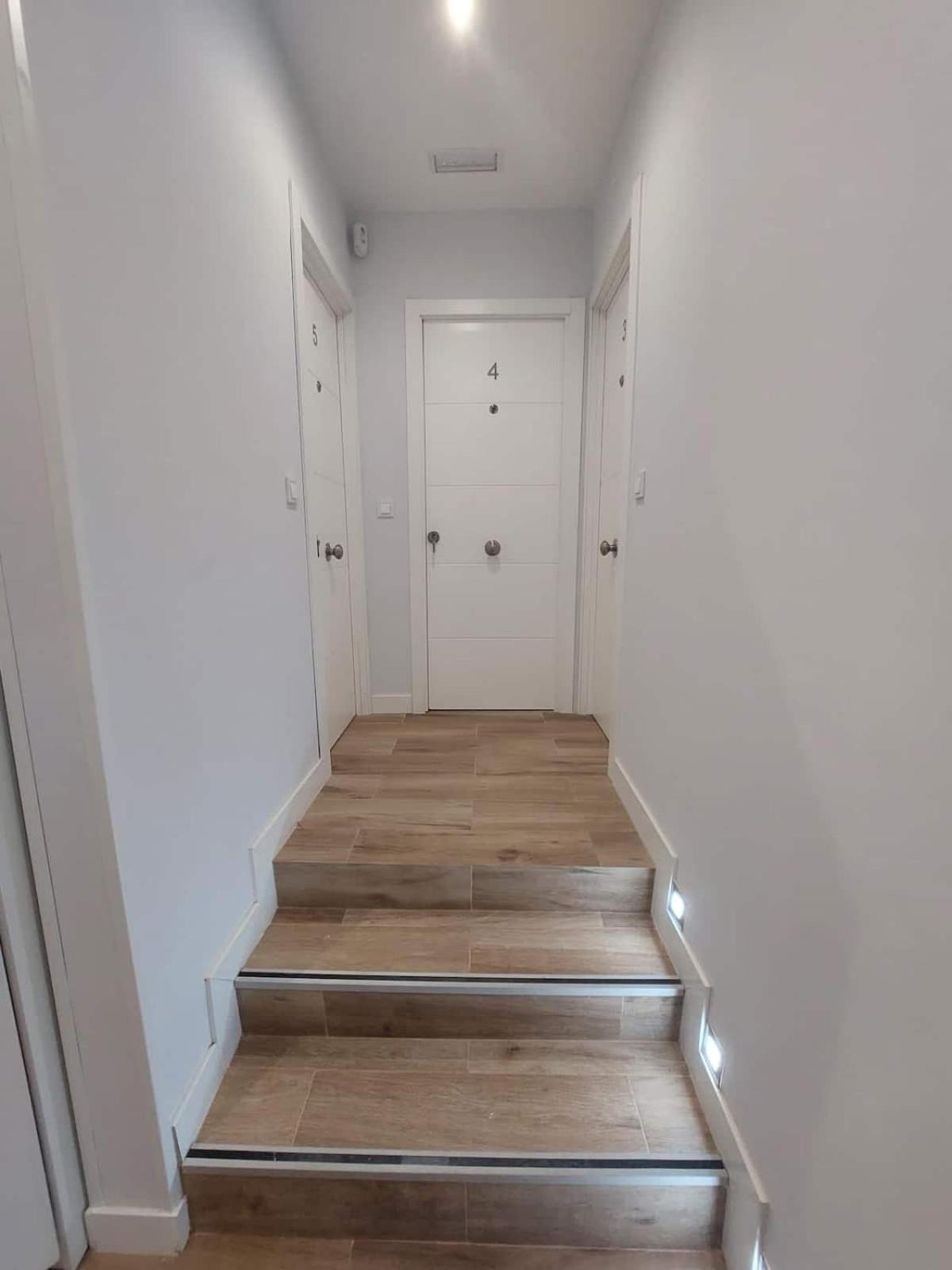 Ferienwohnung Relajate Con Estilo Cerca De Ifema Madrid Exterior foto